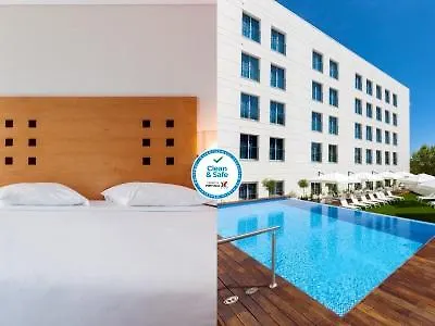 Lux Hotel Fátima