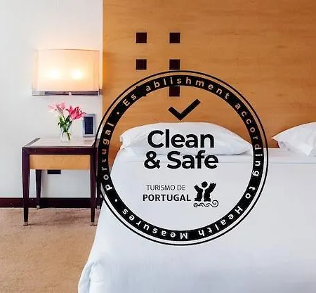 酒店 法蒂玛勒克斯酒店 4*