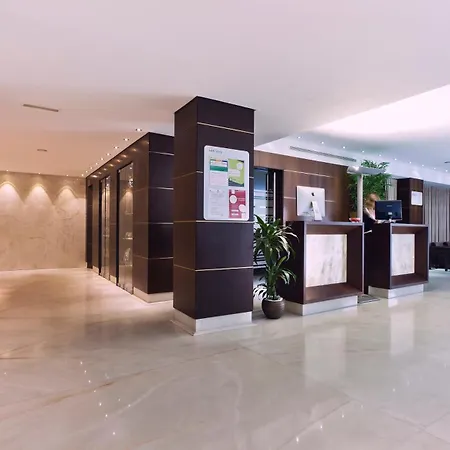 Hotel Lux
