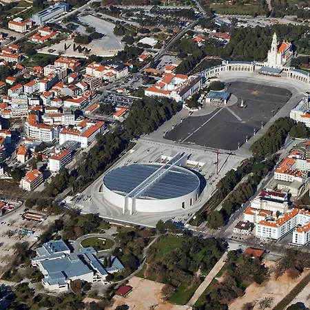 Hotel Lux Fátima