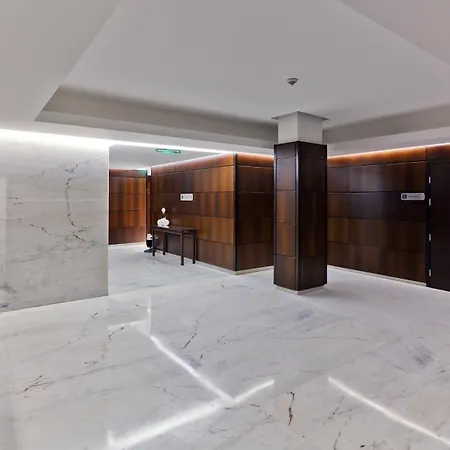 Hotel Lux 4*