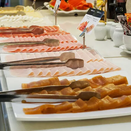 Lux Hotel Fátima