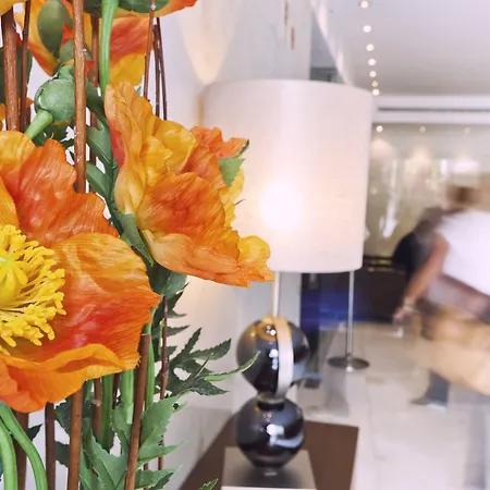 酒店 法蒂玛勒克斯酒店