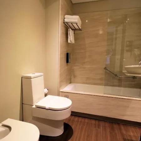 Hotel Lux Fátima