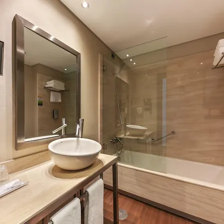 Lux Hotel Fátima