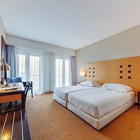 Lux 4* Φάτιμα