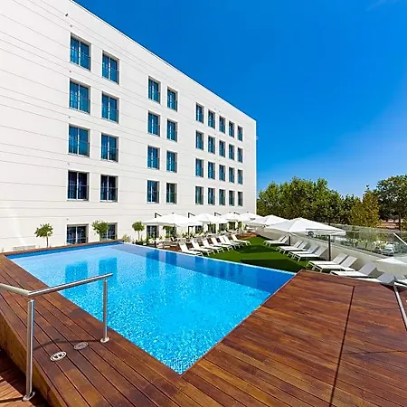 Lux 4* Φάτιμα