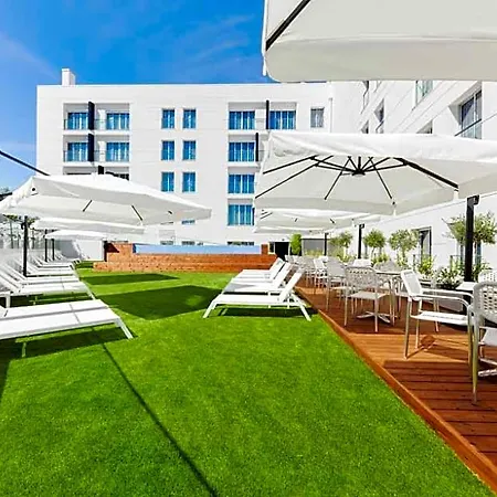 Lux 4* Fátima