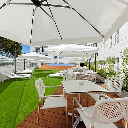 Hotel Lux Fátima