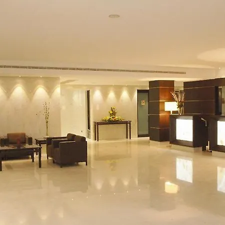 Hotel Lux Fátima