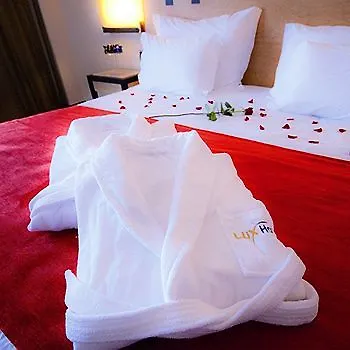 호텔 Lux 파티마