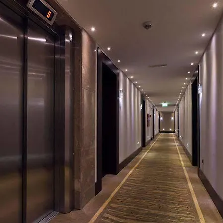 法蒂玛勒克斯酒店 花地瑪