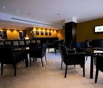 法蒂玛勒克斯酒店 4*