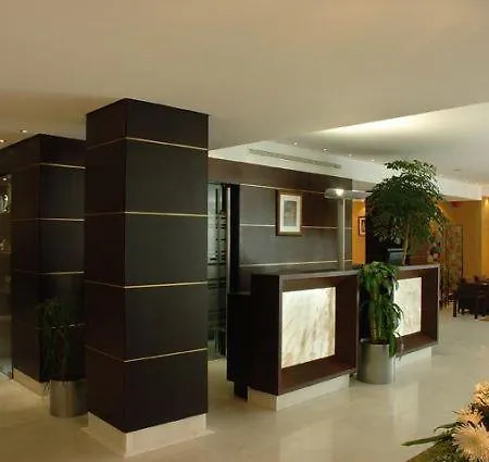 Hotel Lux Fátima