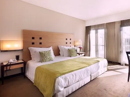 Lux 4* Fátima