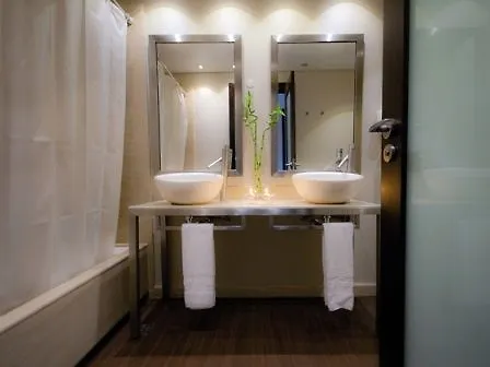 Hotel Lux 4*