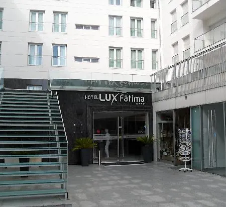 Lux 4* פאטימה