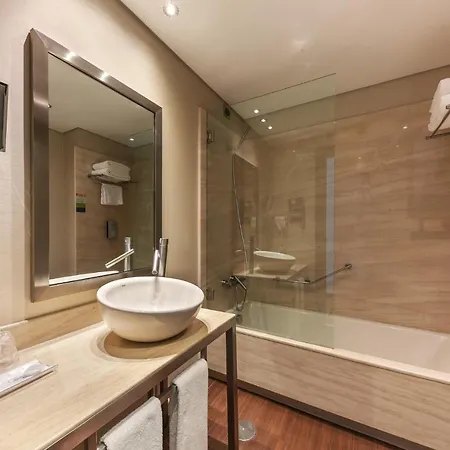 Hotel Lux Fátima