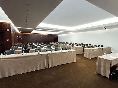 Lux Hotel Fátima