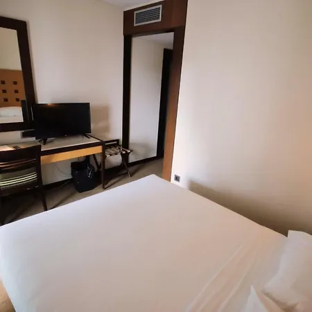 Hotel Lux Fátima