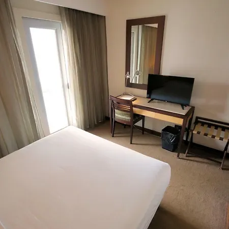 法蒂玛勒克斯酒店 花地瑪