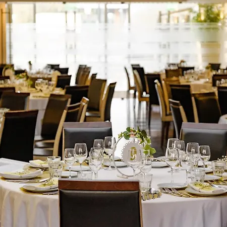 法蒂玛勒克斯酒店 4*