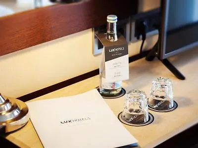 Lux 호텔 파티마