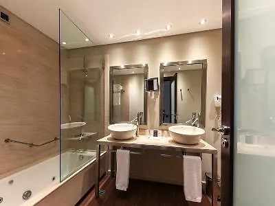 法蒂玛勒克斯酒店