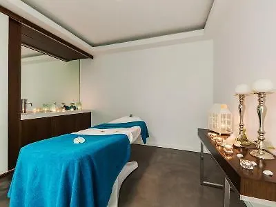 Lux 호텔 파티마