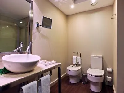 Hotel Lux