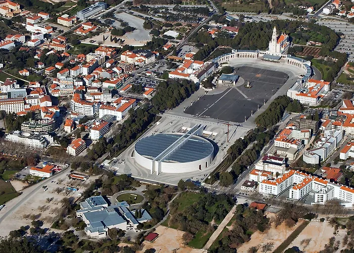 Lux 4* Fátima