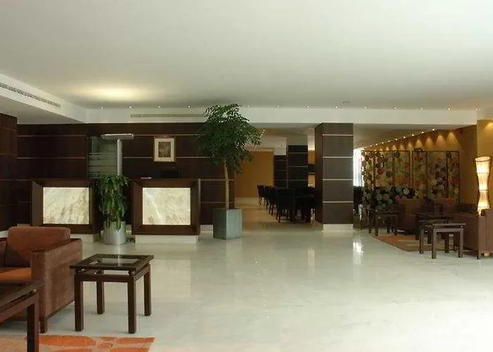 Hotel Lux Fátima