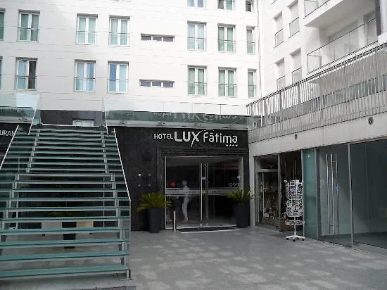Lux 4* Fátima