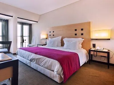 Hotel Lux Fátima