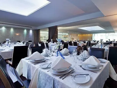 Lux Hotel Fátima